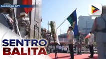 Pres. Ferdinand R. Marcos Jr., pinangunahan ang paggunita ng 159th Bonifacio day sa Caloocan