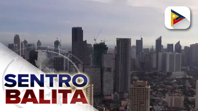 DOF: Takbo ng ekonomiya ng PH, gumaganda pa rin sa kabila ng mataas na presyo ng mga bilihin