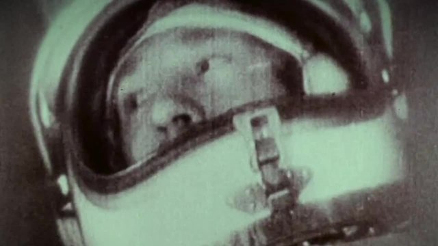 Mass Effect: Andromeda - Trailer zum N7 Day mit Commander Shepard