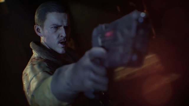 Call of Duty: Black Ops 3 Black Ops 3 - Gameplay-Trailer zur Bonus-Map »The Giant«