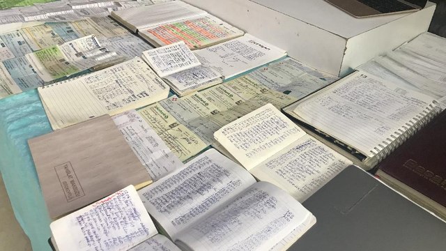 İstanbul Merkezli 7 ilde tefecislik operasyonu