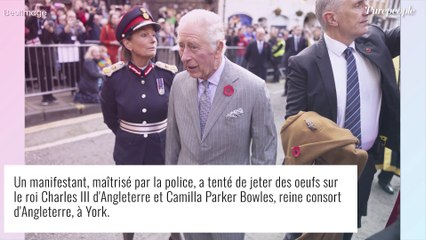 Charlotte de Cambridge : Ce titre que son grand-père Charles III lui garde précieusement