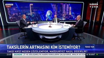 Altaylı'dan Aksu'ya taksici çıkışı: Kendimi köpek gibi hissediyorum
