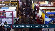 Sumatera Utara Tuan Rumah Hari Anti Korupsi Sedunia Tahun 2022