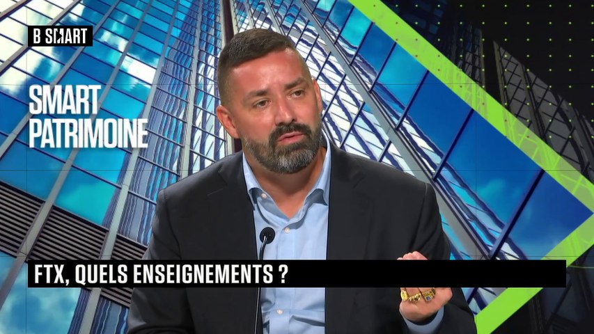 FTX : quels enseignements ? 