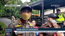 Puluhan Spanduk Iklan Tembakau Ilegal Ditertibkan