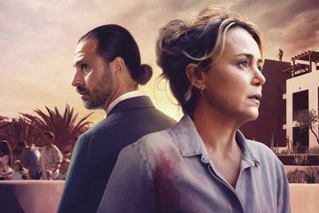 Fuego Cruzado (Crossfire) - PROMO