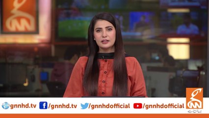 England Test Cricket Team Announced Against Pakistan | GNN Breaking News