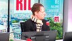 Philippe Caverivière devient philosophe d'un jour pour RTL