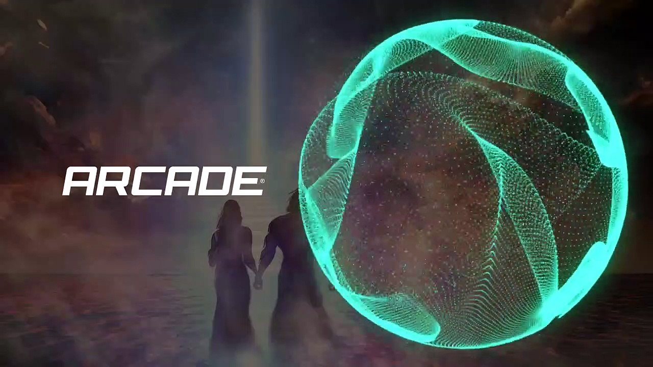 God's Warrior - By Your Side [Arcade Release]