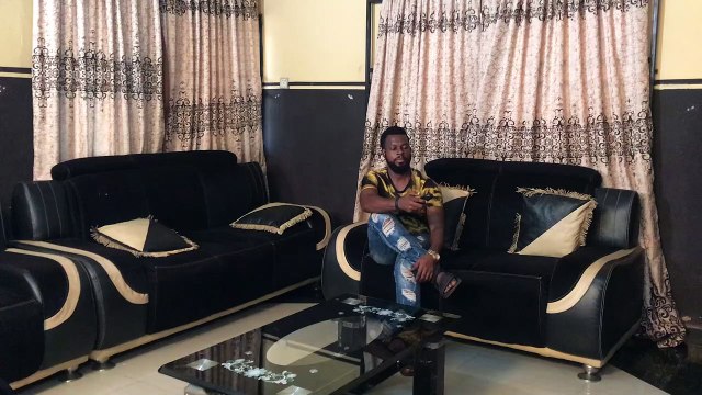 My Last Breath[peter ruth odion|Peter prosper odion | Latest American Hollywood Movies 2022