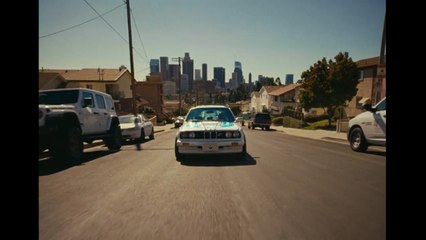 VÍDEO: Joshua Vides nos enseña este espectacular BMW 325i E30