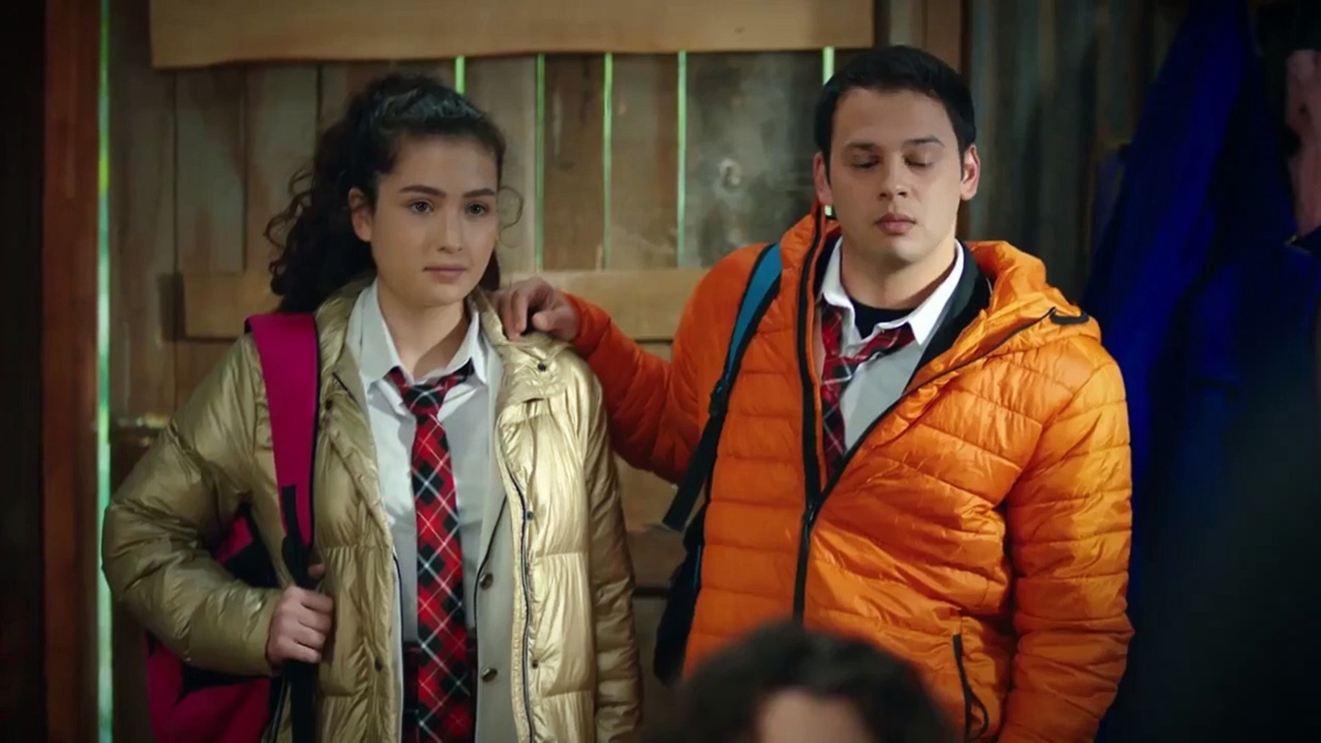 Hermanos Serie Turca Capitulo 1 En Espanol Hermanos capitulo 27 en espanol completo - Vidéo Dailymotion