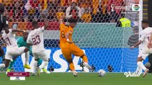 Netherlands vs Qatar - Highlights FIFA World Cup Qatar 2022