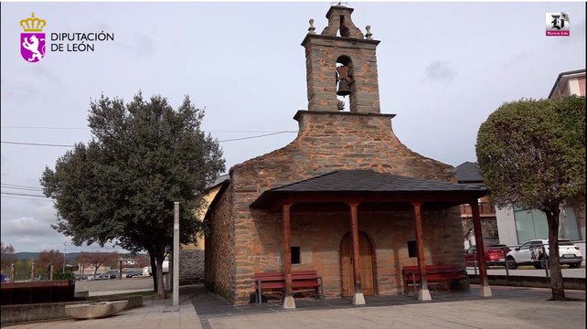 Camino Olvidado - Cubillos del Sil