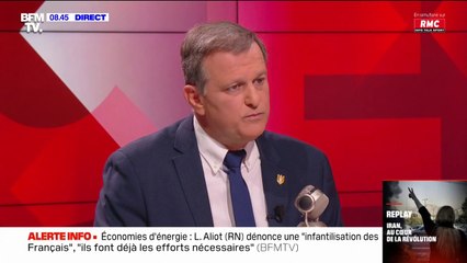 "Antifa, le jeu": "Je n'irai plus à la Fnac tant que ce jeu sera dans les rayons", affirme Louis Aliot