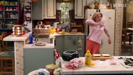 That '90s Show (Netflix) Teaser Trailer (2022)