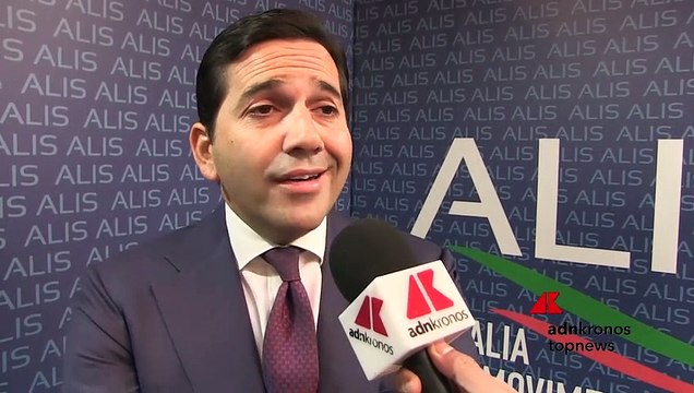 Trasporti: Grimaldi, “Assemblea Alis è occasione per discutere temi importanti del settore”