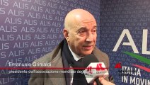 Ambiente: Grimaldi, “Per cambiare servono soluzioni a lungo termine e scelte consapevoli”