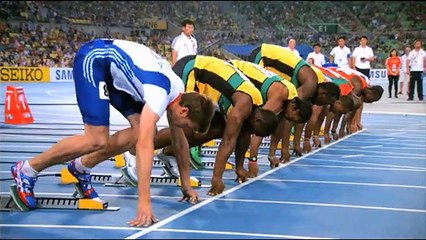 Usain Bolt, La Légende Bande-annonce (EN)