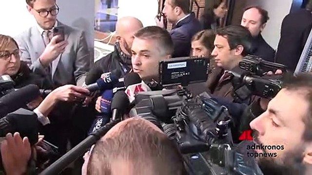 Infrastrutture: Rixi, “Priorità è sistemare strade, autostrade e ferrovie”