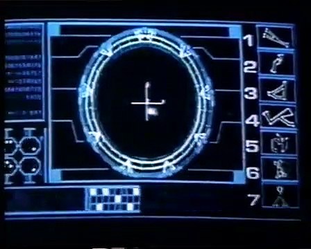 Stargate : La Porte des Étoiles Bande-annonce (ES)