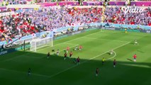 Japan vs. Costa Rica - Game Highlights