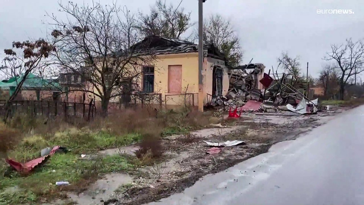 وزراء خارجية حلف الأطلسي يسعون لتهدئة مخاوف الدول المجاورة لروسيا