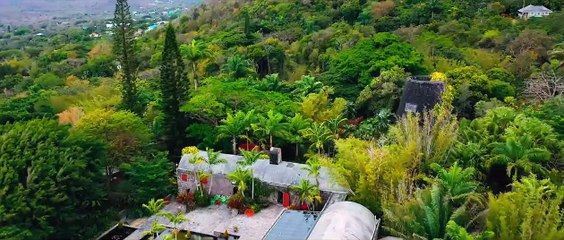 One Year Off Trailer OV