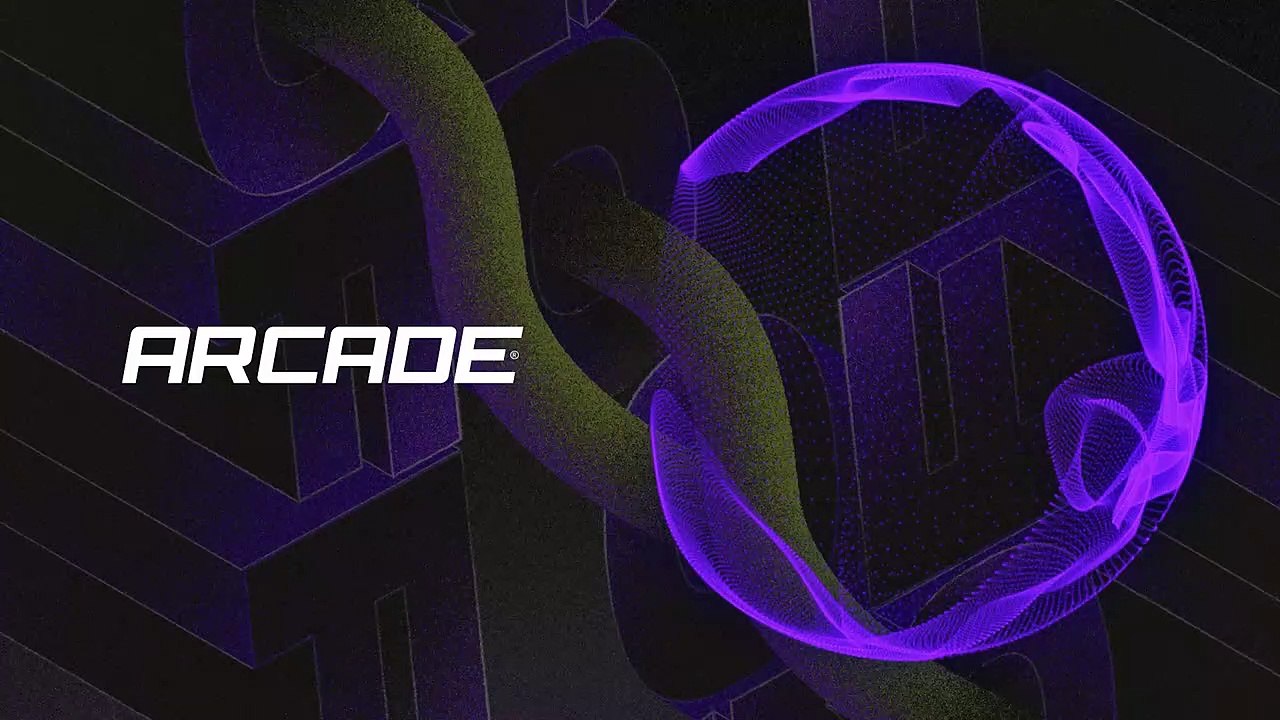 JOXION - Go Off [Arcade Release]
