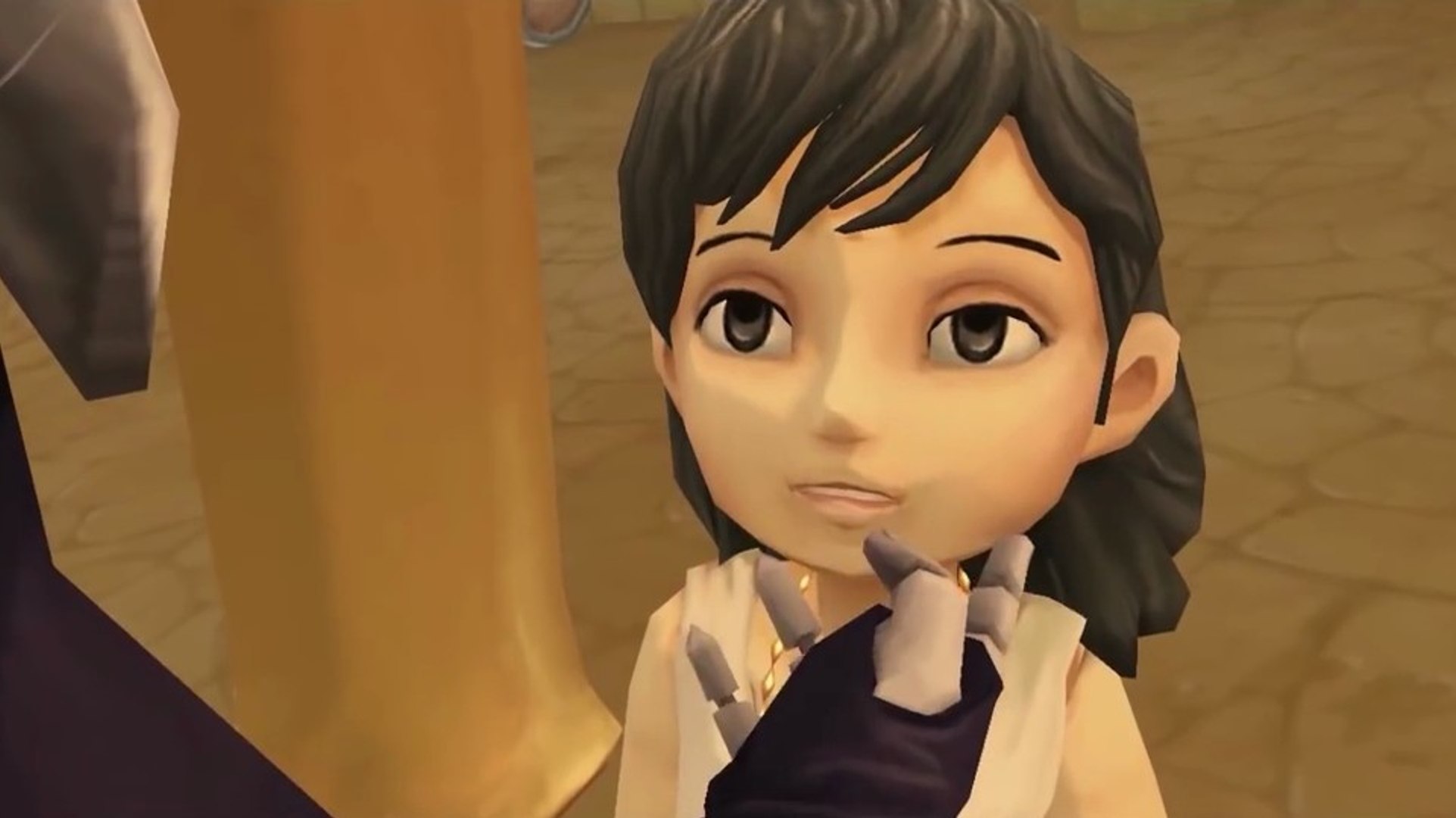 ⁣The Girl and the Robot - Launch-Trailer zum Adventure im Ghibli-Stil