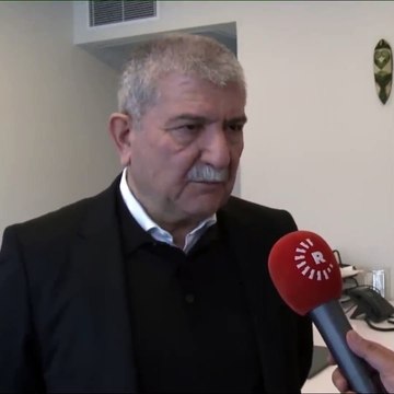 Gelecek Partisi Genel Sekreteri Kani Torun