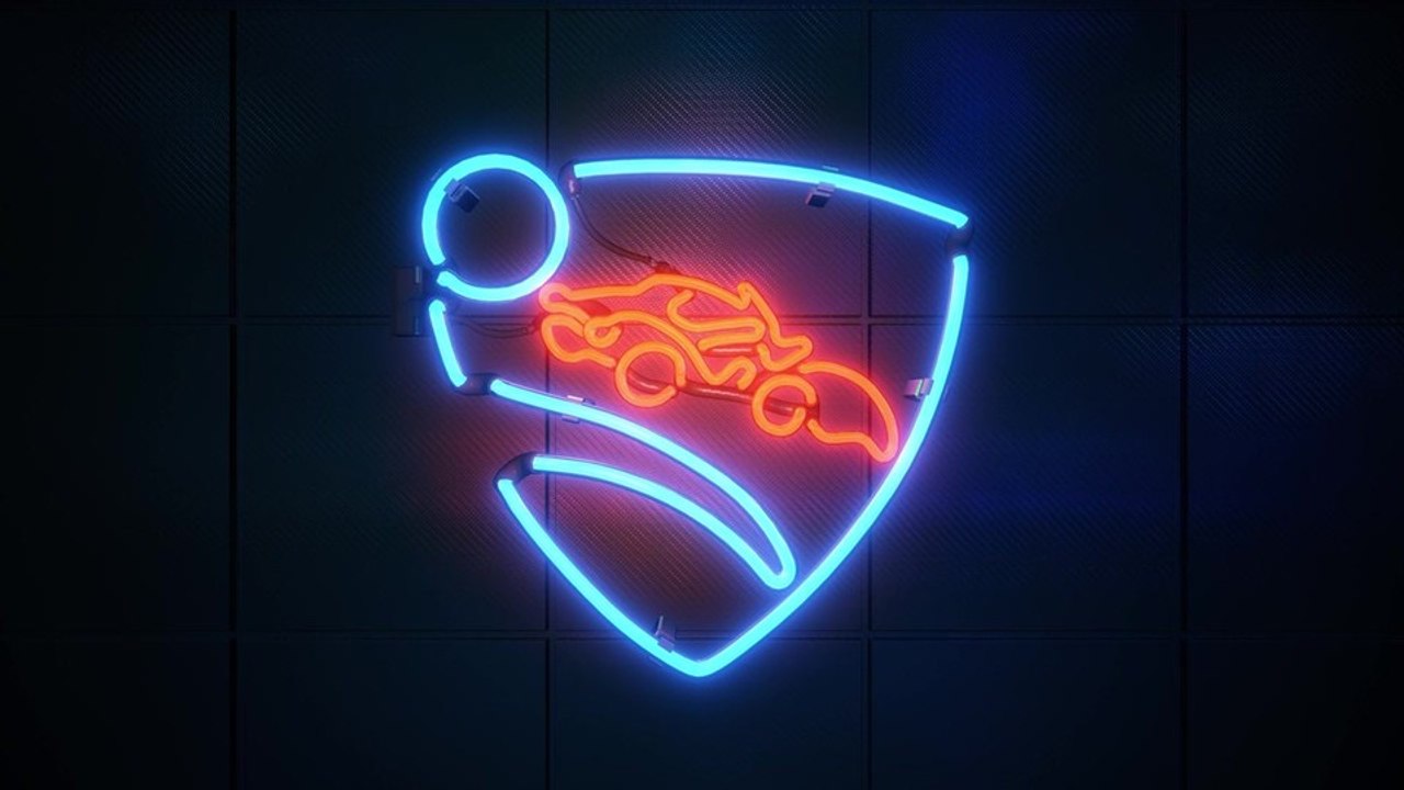 Rocket League - Trailer zum Update »Neo Tokyo« im Cyberpunk-Look