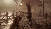 Hellblade: Senua's Sacrifice - Zweites Entwickler-Tagebuch zum Kampfsystem