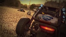 Dying Light: The Following & Rocket League - Trailer zu den Crossover-Inhalten