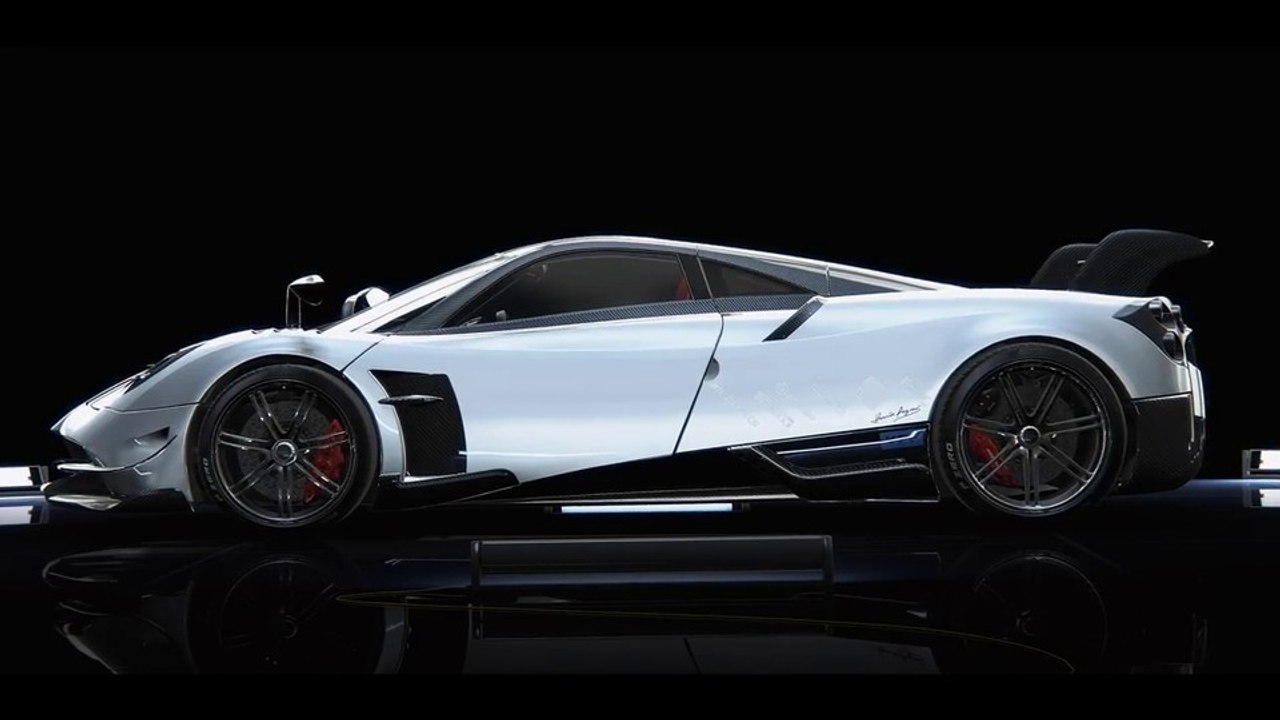 Project Cars - Trailer zur GOTY-Edition