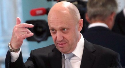 Söldnergruppe Wagner rekrutiert afrikanische Verbrecher