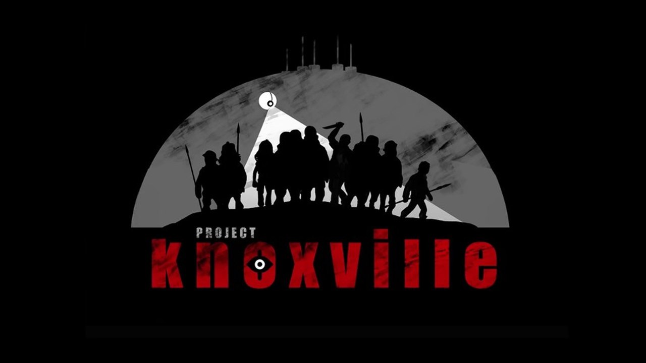 Project: Knoxville - Gameplay-Teaser zum Survival-Multiplayer-Spiel