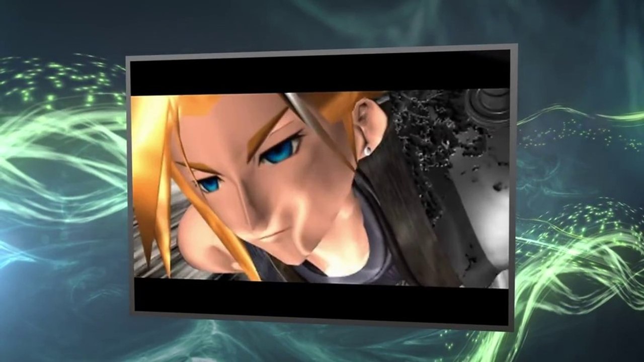 Final Fantasy 7 - Launch-Trailer zur iOS-Version