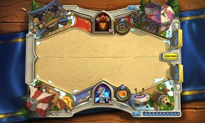 Hearthstone: Das Große Turnier - So funktioniert das »Jousting«