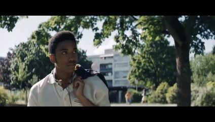 Les Rascals Bande-annonce VF (2023) Jonathan Feltre, Missoum Slimani