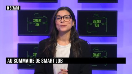 SMART JOB - Emission du mercredi 30 novembre