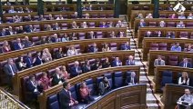 Sánchez desnuda la estrategia de Abascal: insultos, bulos y bajo rendimiento laboral