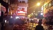 Des heurts ont éclaté entre manifestants et policiers à Canton, dans le sud de la Chine, après plusieurs jours de soulèvements dans le pays contre les restrictions sanitaires - VIDEO