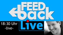 Feedback Live: Warum schafft ihr eure Wertungen nicht ab? - Aufzeichnung der Sendung vom 19. Februar