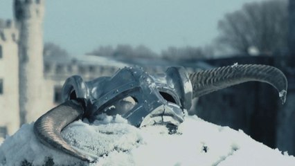 Skyrim - Teaser zum Fan-Episodenfilm "Shadow Cult"