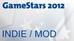 GameStars 2012 - Die Nominierten: bestes Indie-Spiel / beste Mod