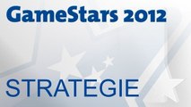 GameStars 2012 - Die Nominierten: bestes Strategie-Spiel