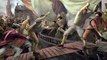 Assassin's Creed 3 - Boston-Tea-Party-Trailer