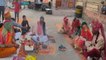 देवाराम जाखड़ ने करवाई वाल्‍मीकि समाज की अनाथ बेटी पुष्‍पा की शादी, मामा बनकर आए सरपंच ने भरा मायरा
